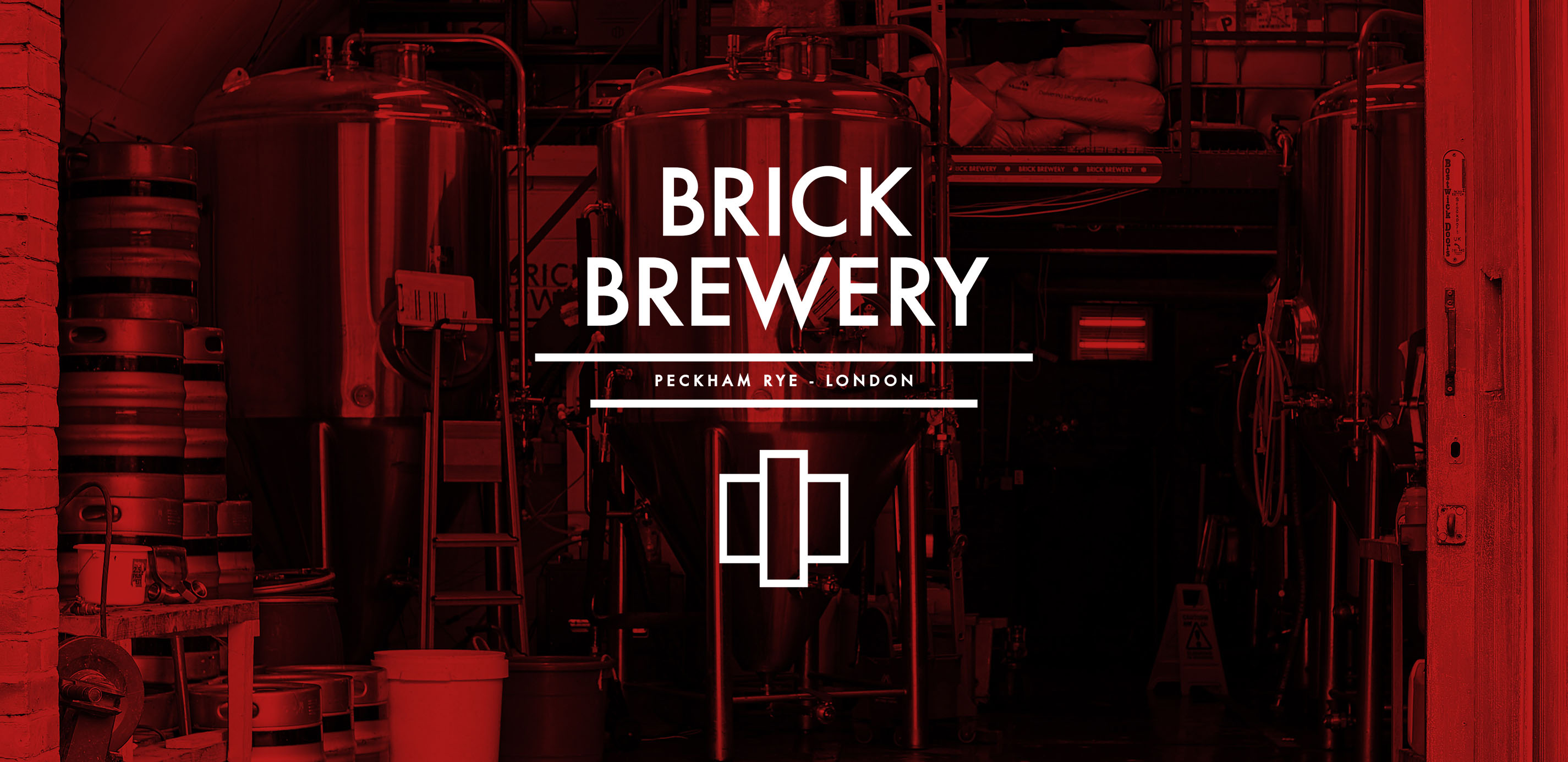 Brick Brewery – Craft beer microbrewery in Peckham, serving casks, kegs ...