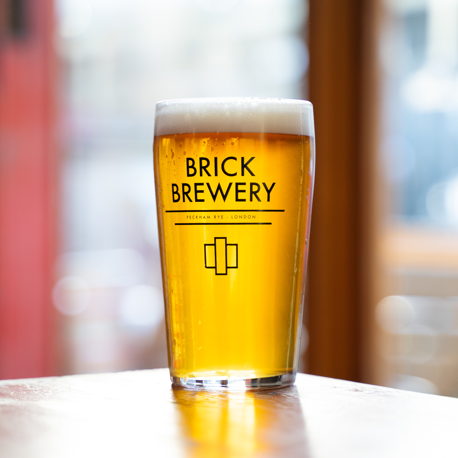 Brick Brewery – Craft beer microbrewery in Peckham, serving casks, kegs ...