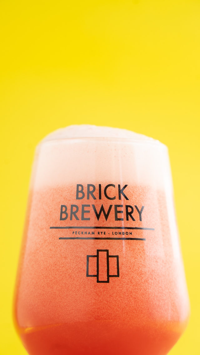 Our Beers – Brick Brewery